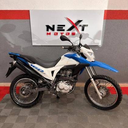 HONDA NXR 160 BROS 